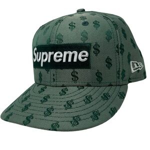 Supreme $$ Fitted